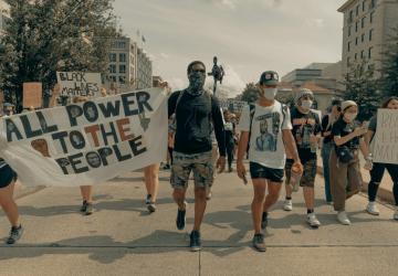 From the Streets to Social Media: The Power of Activism in Shaping Political Movements