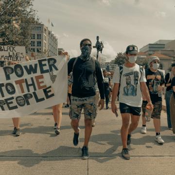 From the Streets to Social Media: The Power of Activism in Shaping Political Movements