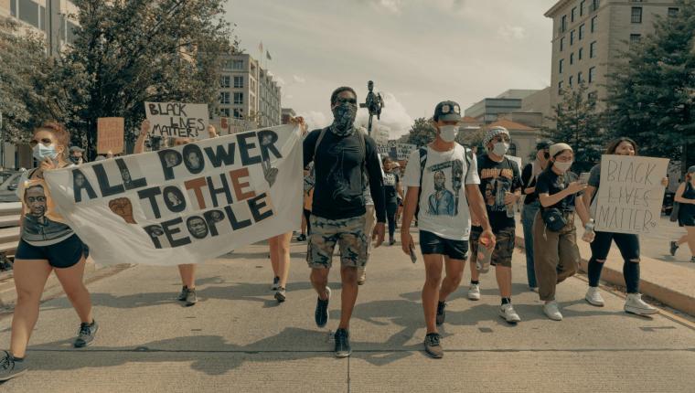 From the Streets to Social Media: The Power of Activism in Shaping Political Movements