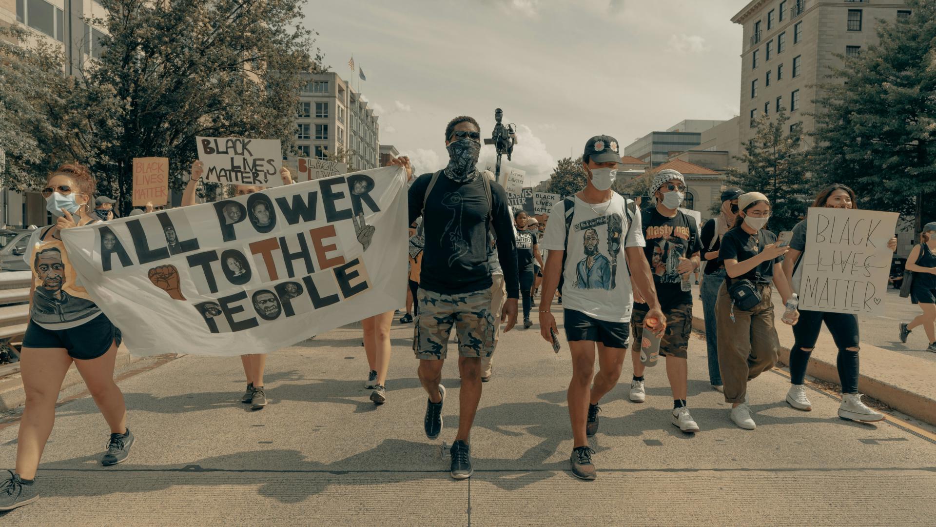 From the Streets to Social Media: The Power of Activism in Shaping Political Movements